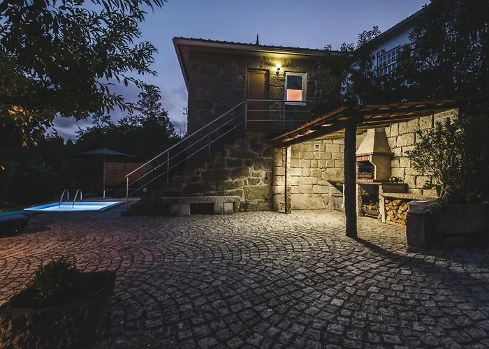 Quinta Da Tia