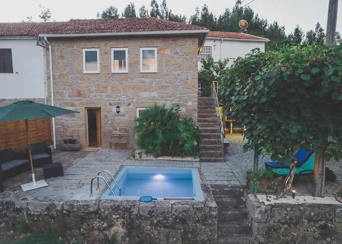 Quinta Da Tia