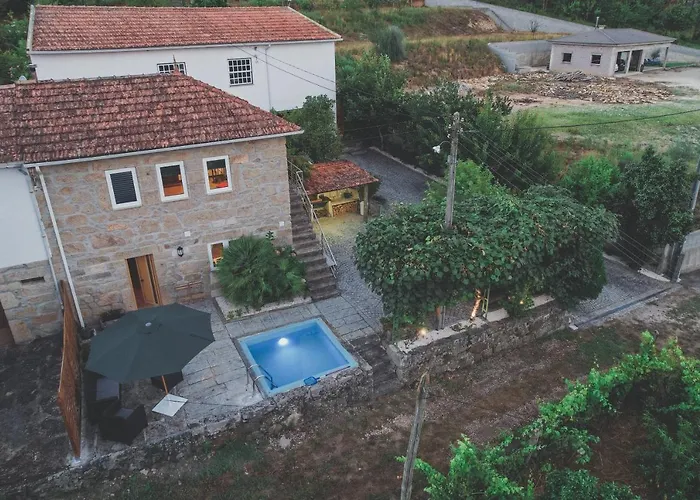 Quinta Da Tia