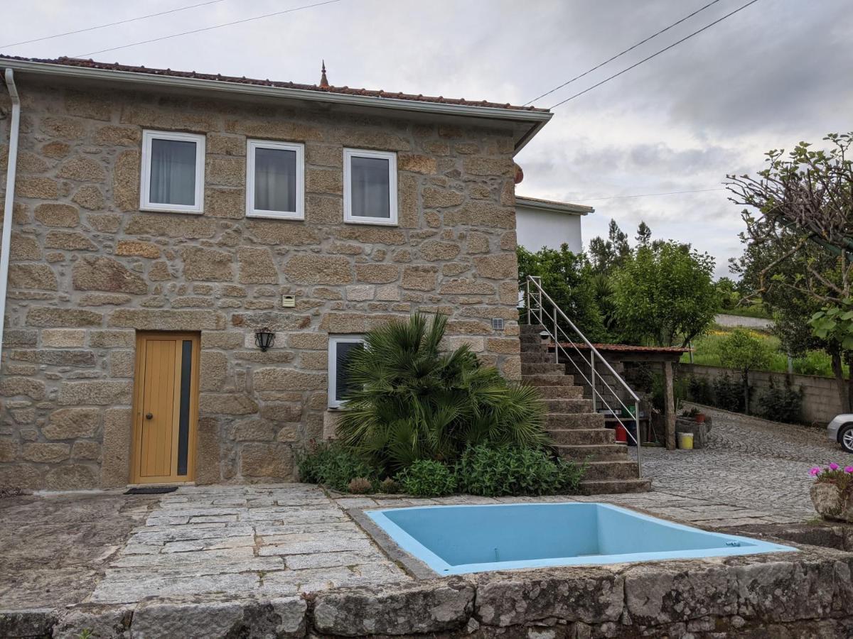 Quinta Da Tia Baioes