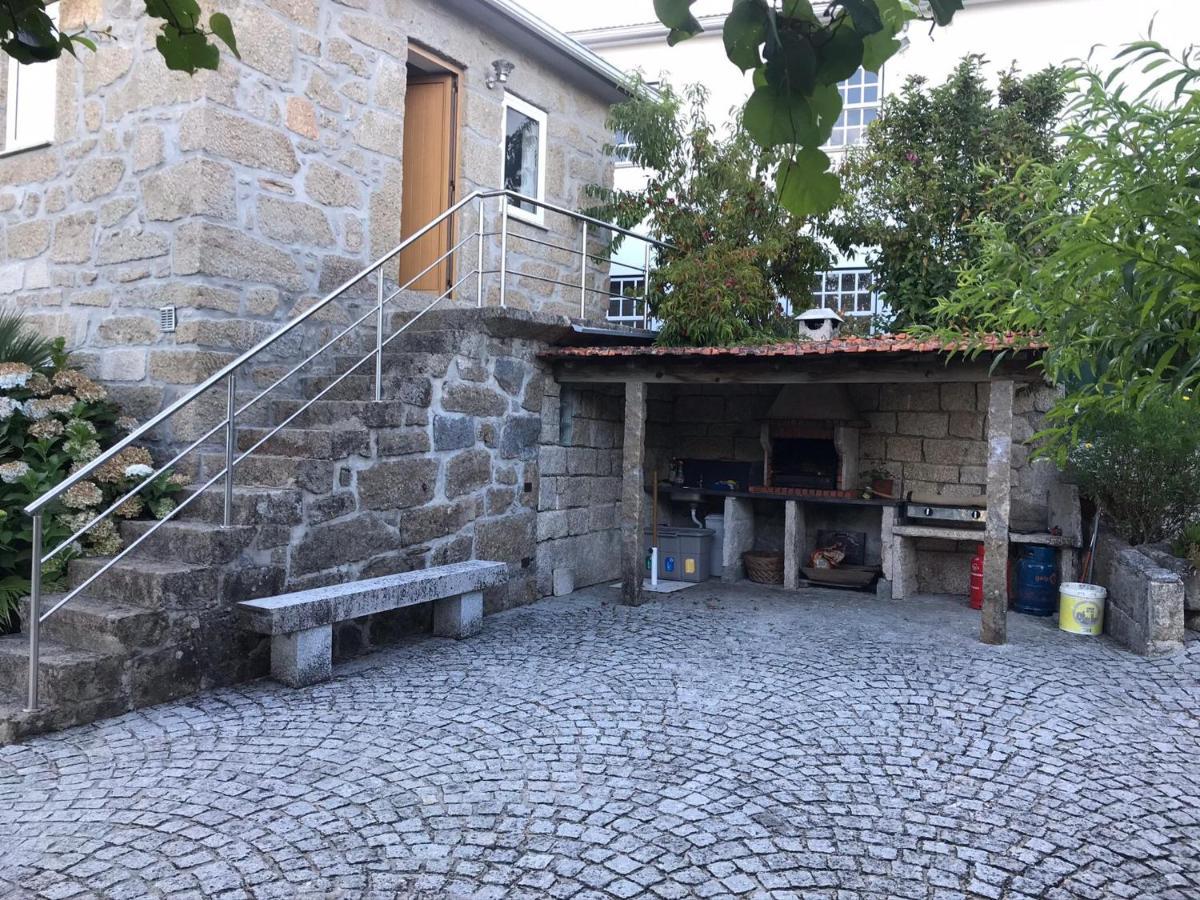 Quinta Da Tia Baioes