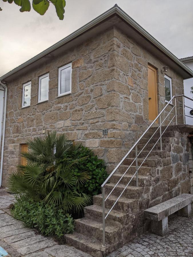 Quinta Da Tia Hébergement de vacances *