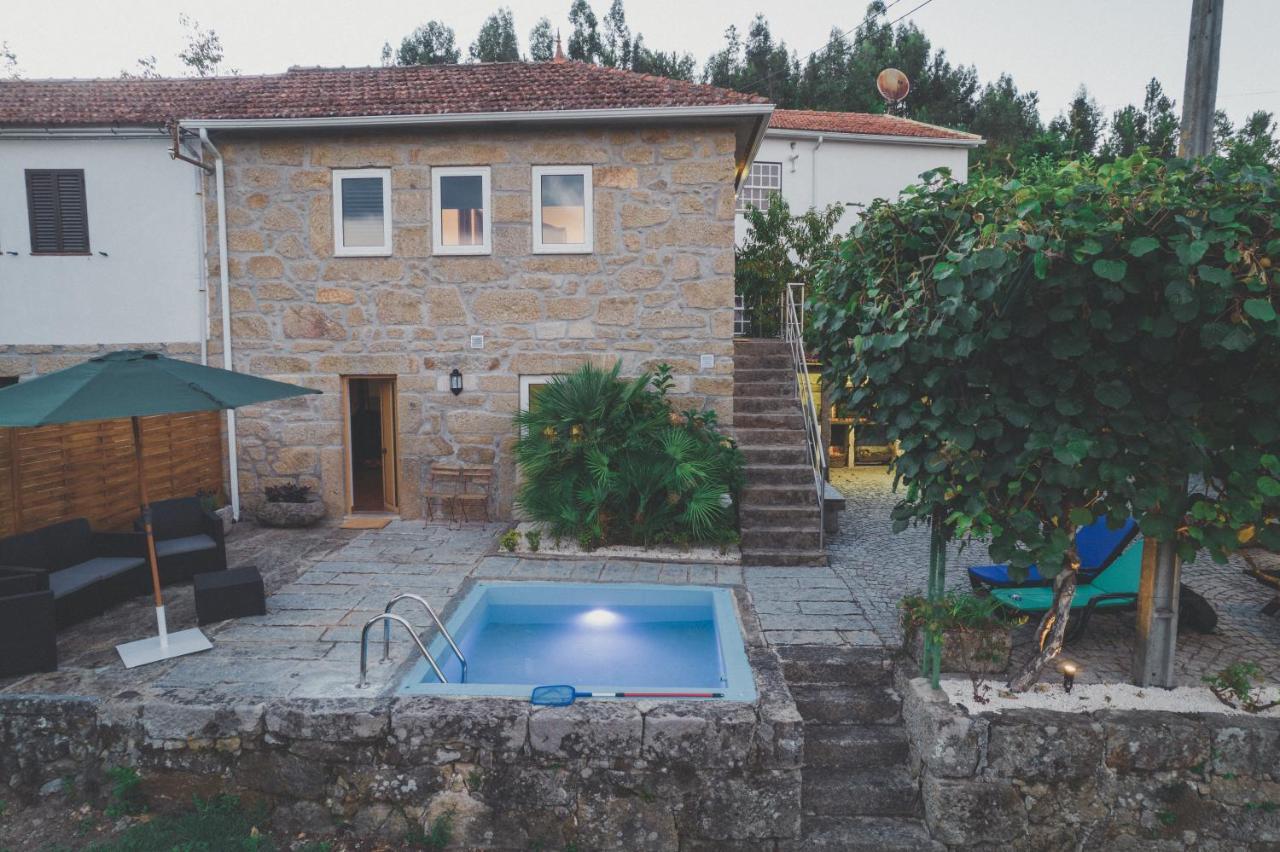 Quinta Da Tia *