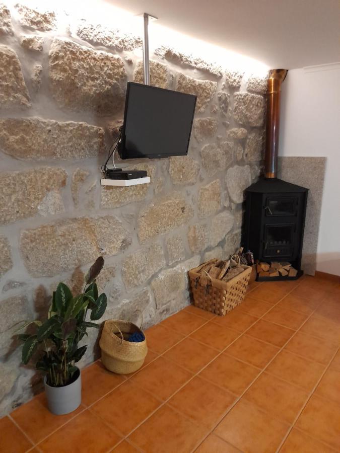 Ferienhaus Quinta Da Tia Baioes