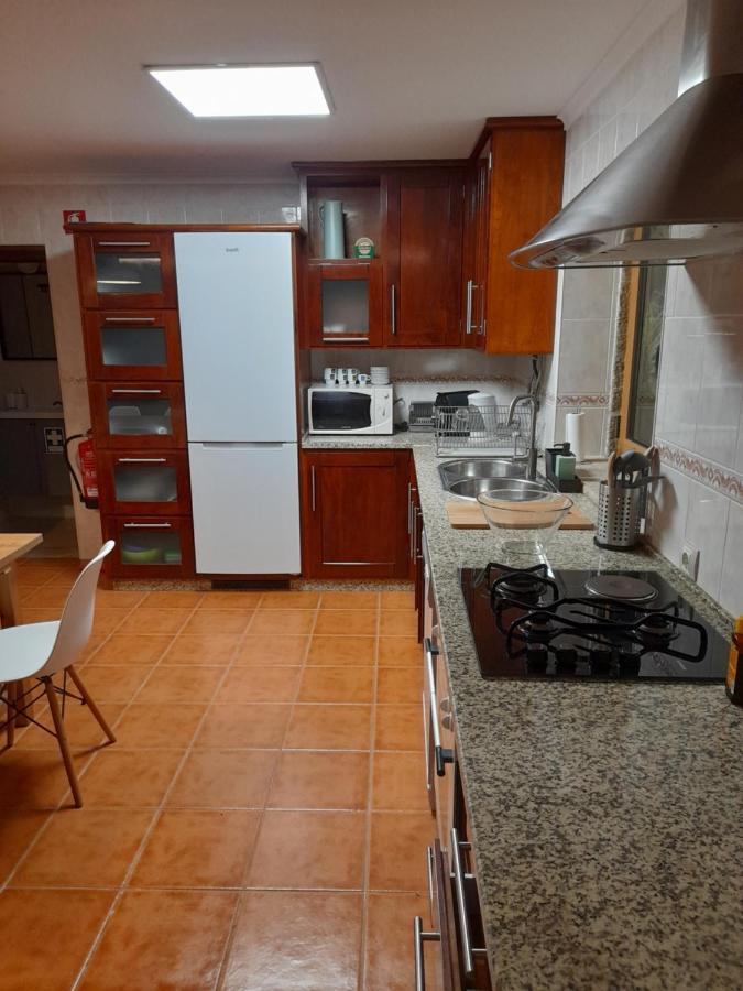 Quinta Da Tia Baioes