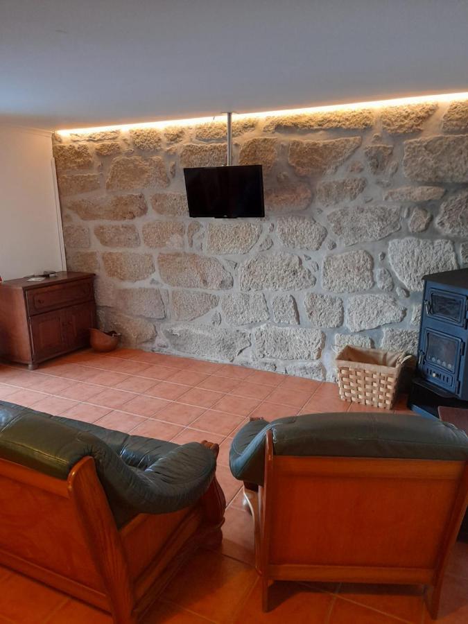 Quinta Da Tia Ferienhaus Baioes