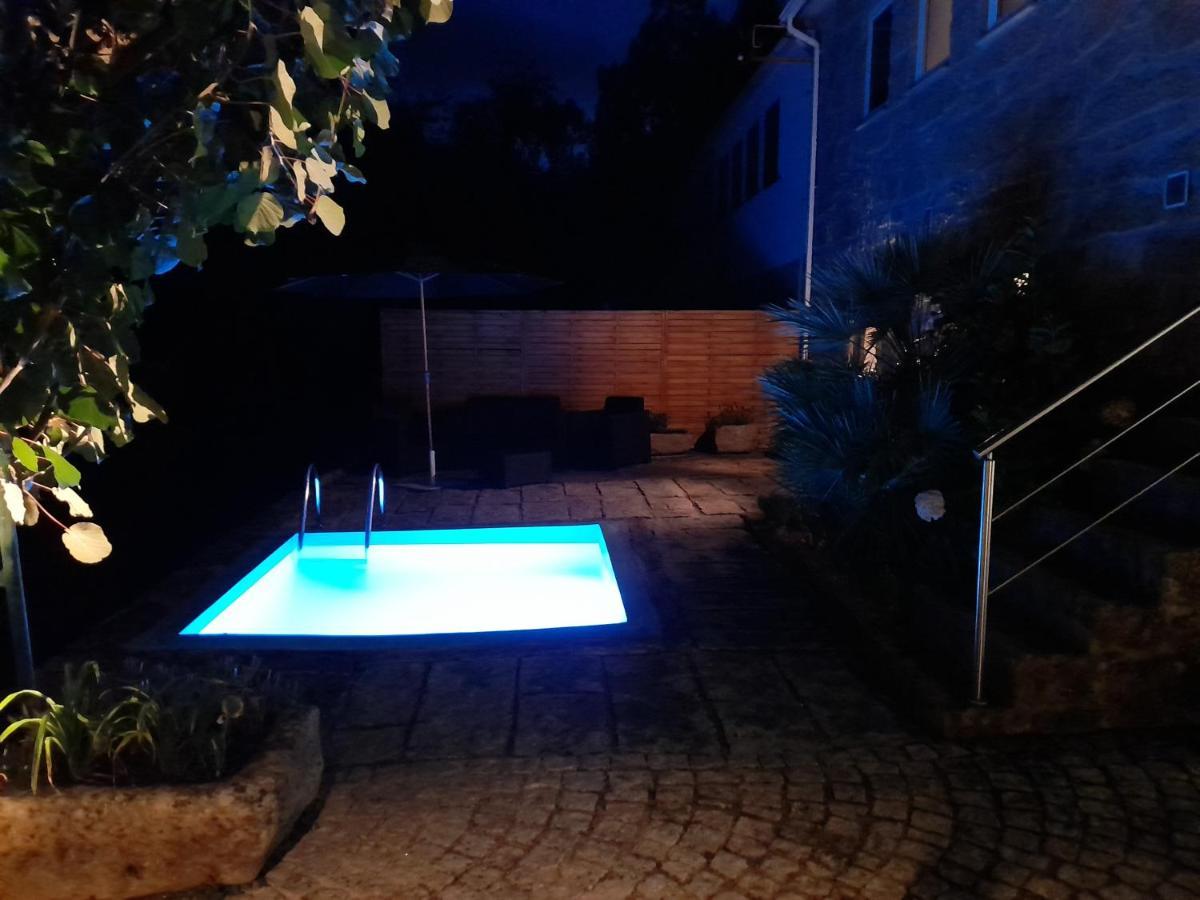 Ferienhaus Quinta Da Tia *