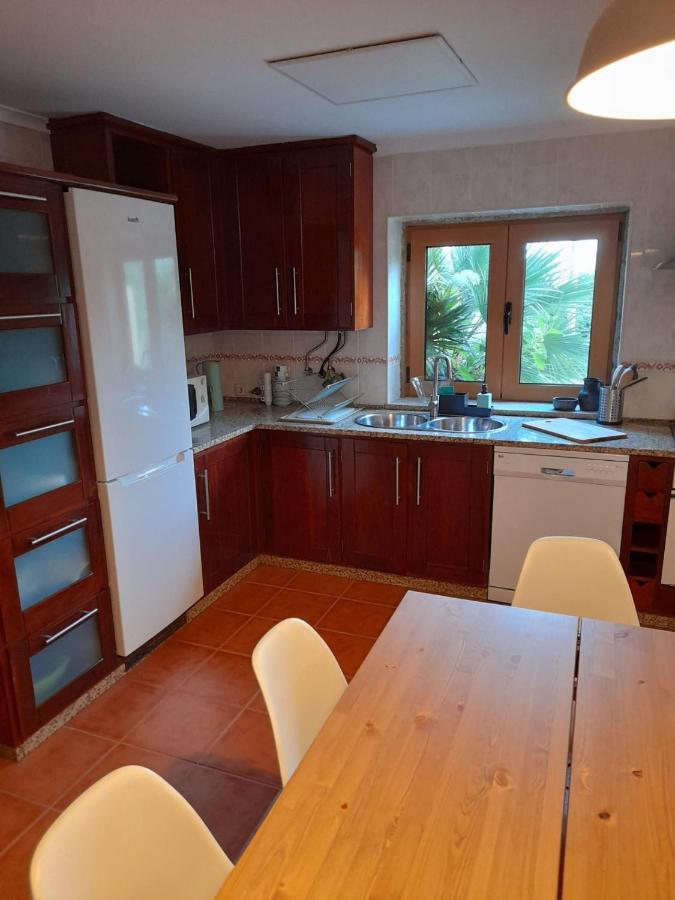 Ferienhaus Quinta Da Tia *