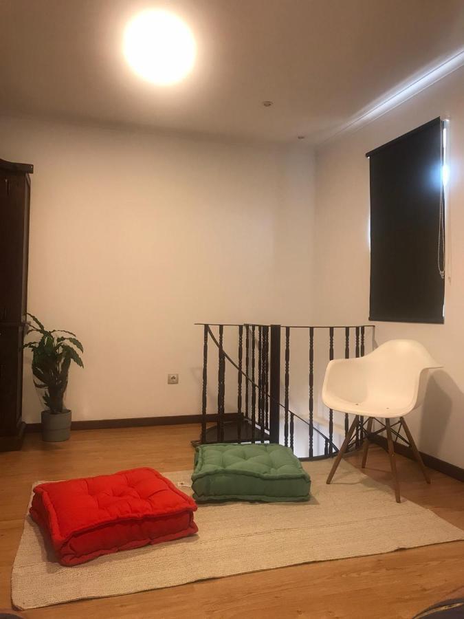 Ferienhaus Quinta Da Tia *