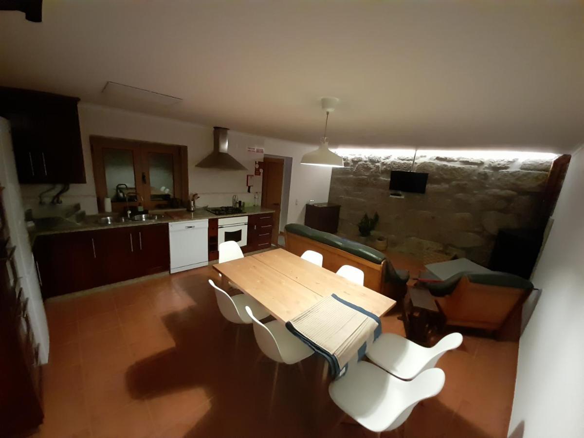 Quinta Da Tia Hébergement de vacances
