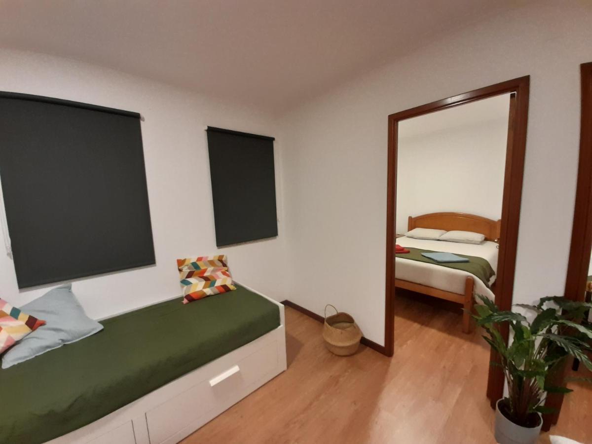 Hébergement de vacances Quinta Da Tia Baioes