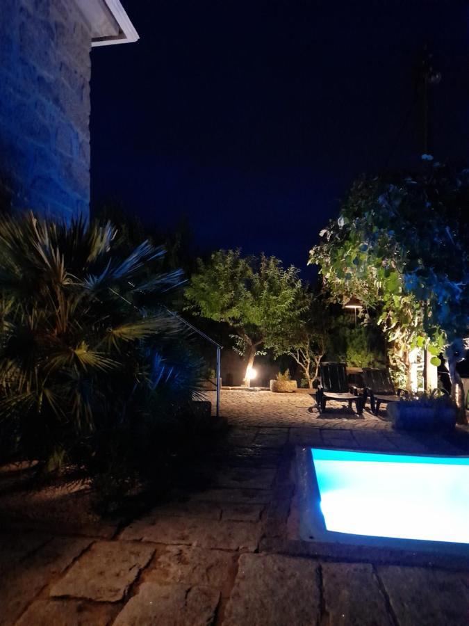 Quinta Da Tia Ferienhaus