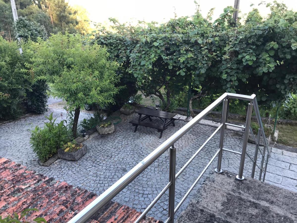 Hébergement de vacances Quinta Da Tia Baioes