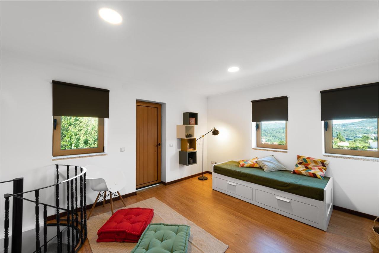 Hébergement de vacances Quinta Da Tia *
