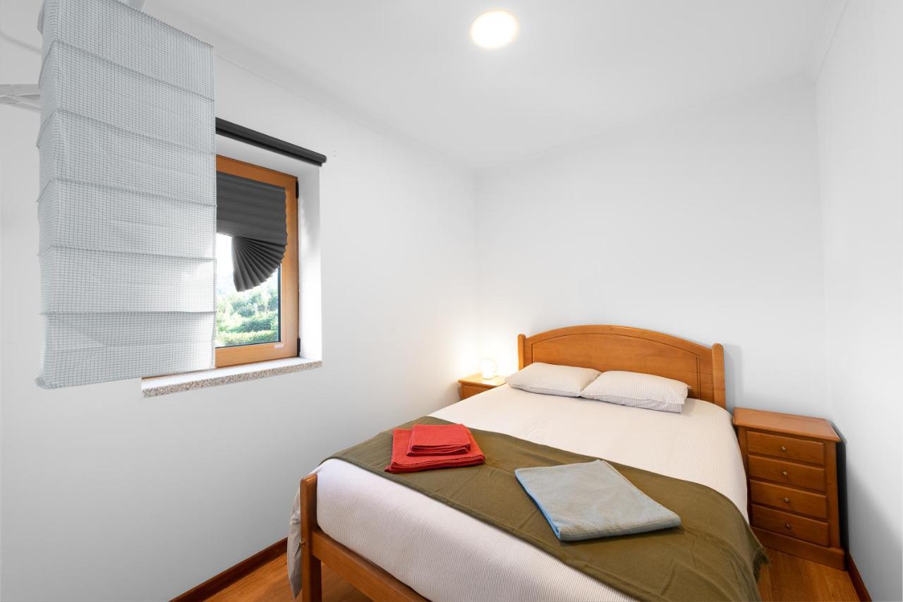 Quinta Da Tia Hébergement de vacances *