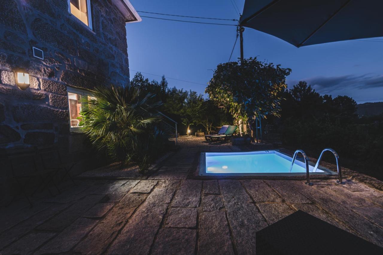 Quinta Da Tia Baioes