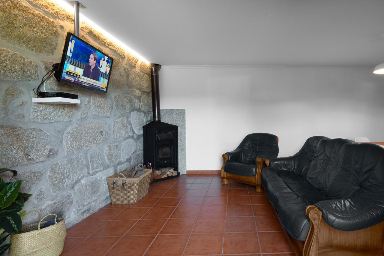 Quinta Da Tia Hébergement de vacances Baioes