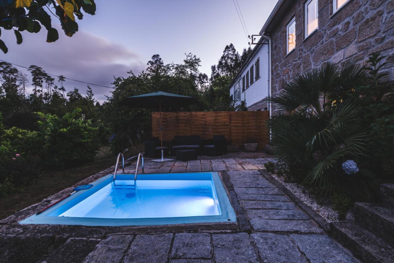 Quinta Da Tia Hébergement de vacances
